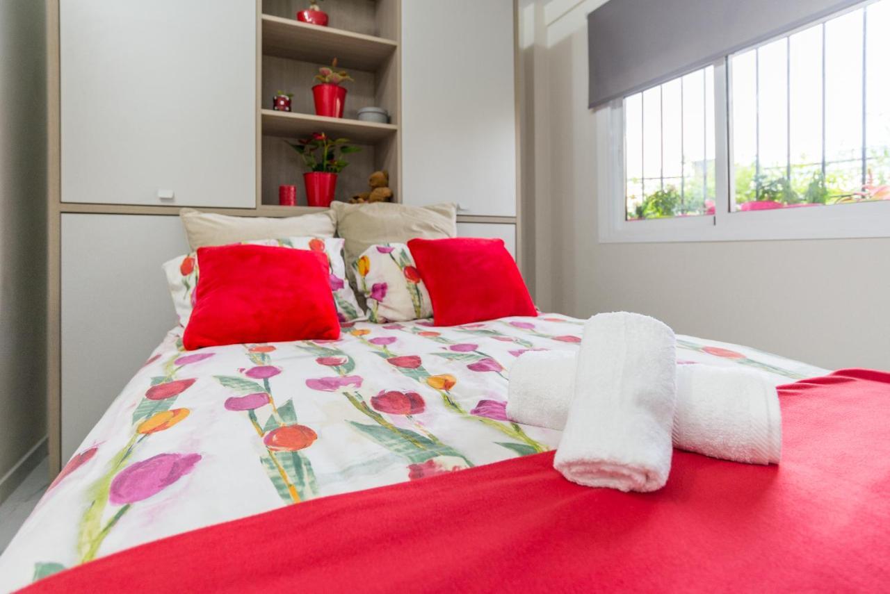 Olletas Studio Málaga