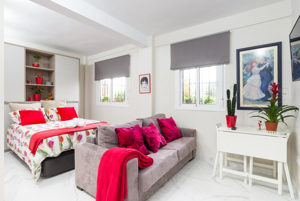 Olletas Studio Málaga